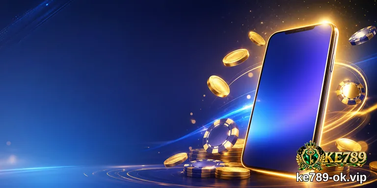 Xem Live Nhận Quà KE789 – Trải Nghiệm Bùng Nổ Hấp Dẫn - hình ảnh - ke789-ok.vip